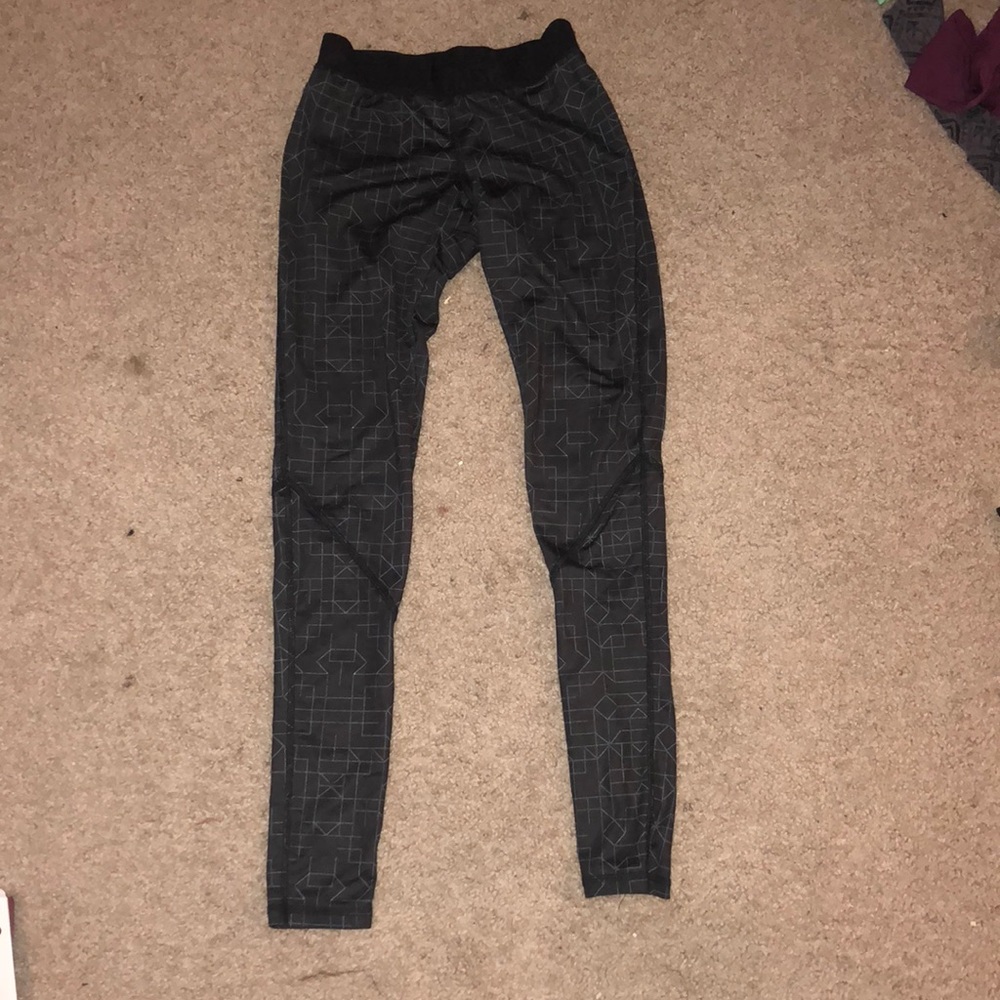 gymshark leggings